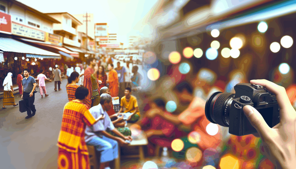 Mendaur Ulang menggunakan Gaya: Konsep Mendaur Ulang Botol Plastik Jadikan Barang Berguna bagi Keluarga.