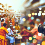 Mengungkap Trik Dasar-Dasar Fotografi Dengan Kamera: 5 Tips untuk Amateur