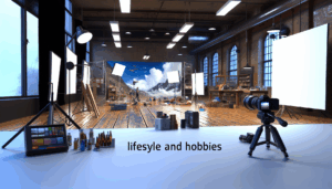 Fundamental Fotografi Dengan Ponsel Kamera: Cara Menangkap Kenangan dengan Kreativitas