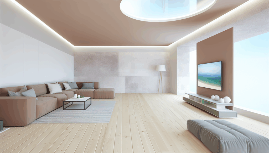 Benarkah cara menata rumah dengan furnitur cerdas berteknologi AI di tahun 2026 membuat kita terlalu bergantung pada teknologi?