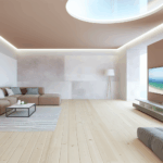 Benarkah cara menata rumah dengan furnitur cerdas berteknologi AI di tahun 2026 membuat kita terlalu bergantung pada teknologi?