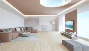 Benarkah cara menata rumah dengan furnitur cerdas berteknologi AI di tahun 2026 membuat kita terlalu bergantung pada teknologi?