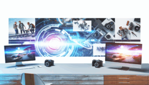 Menghias dengan Warna Hijau: Inspiration Dekorasi Hunian Dengan Tanaman Hias Gantung yang Mendorong Kreativitas